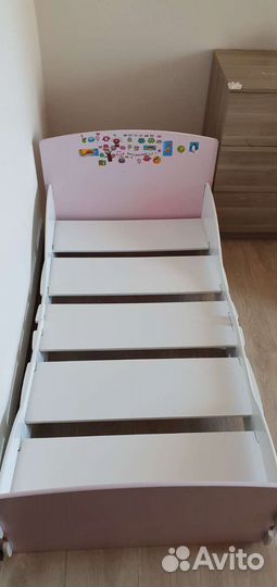 Кровать детская