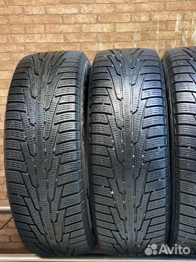 Nokian Tyres Nordman RS2 215/60 R17