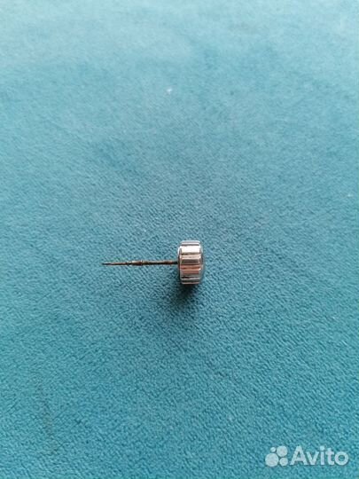 Заводная головка от часов Tissot