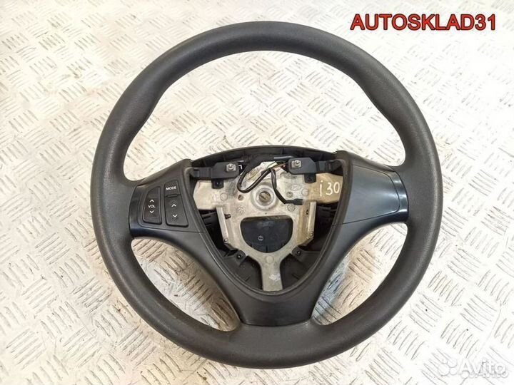 Рулевое колесо Hyundai i30 561102R0204X