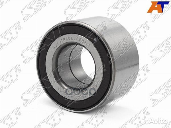 Подшипник задней ступицы honda FIT/jazz GD2/4 4