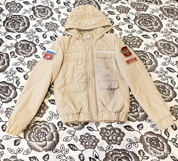 Комплект юноармии