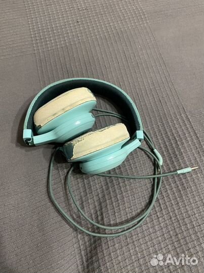 Беспроводные наушники jbl e55bt