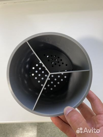 Подставка для кухонных принадлежностей