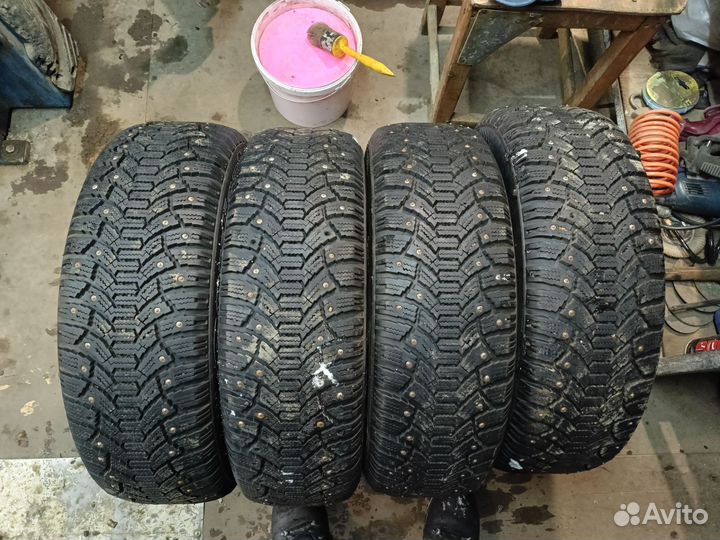 Cordiant Polar 185/65 R14