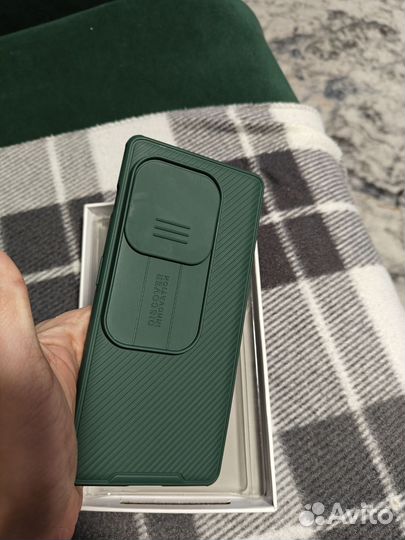 Чехол накладка на Oneplus Ace 2/11R