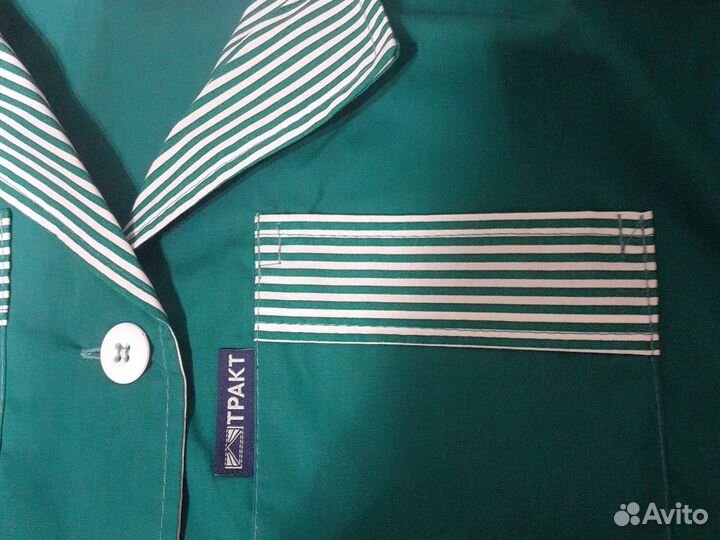 Халат женский