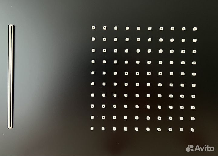 Смеситель Timo Petruma SX-5079/03SM черный встроенная с термостатом