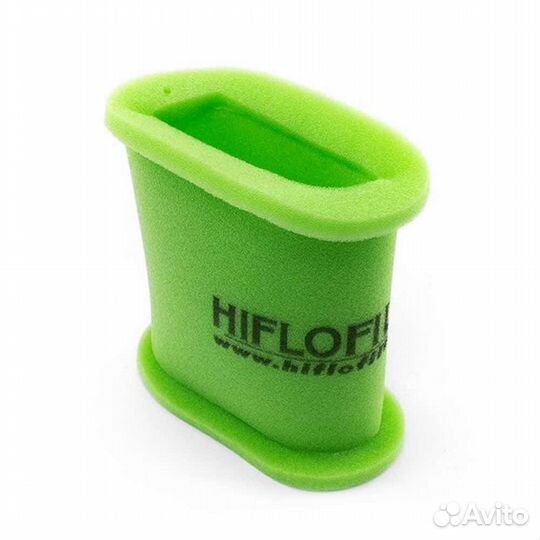 Hiflo filtro Фильтр воздушный HFA2202