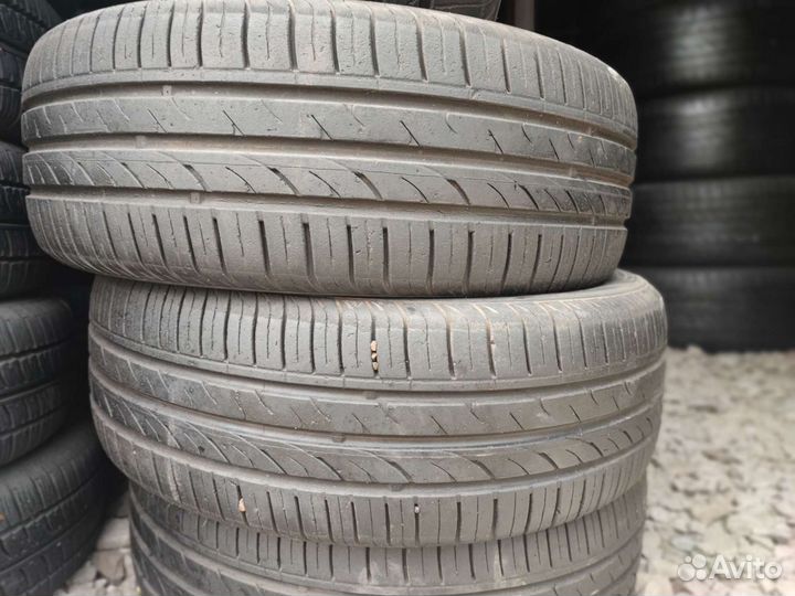 Nexen N'Blue HD Plus 205/60 R16