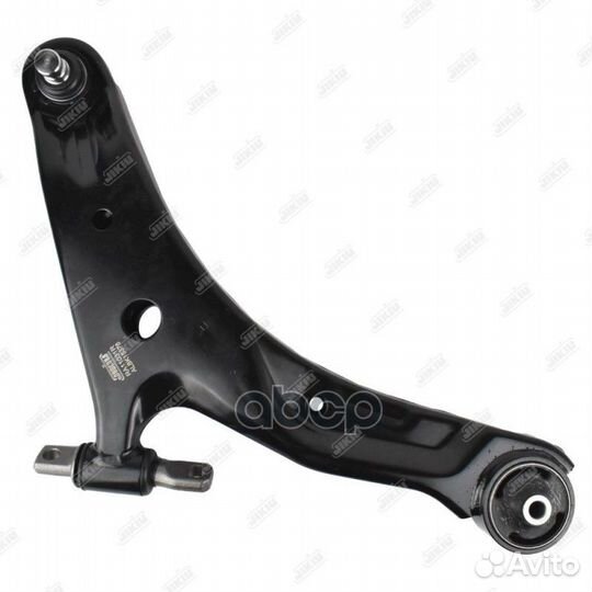 Рычаг подвески hyundai santa FE 00 SM KM8S US 0