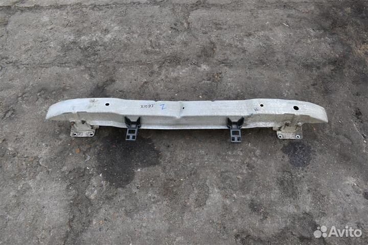 Усилитель бампера задний Opel Vectra C Z18XER 2005