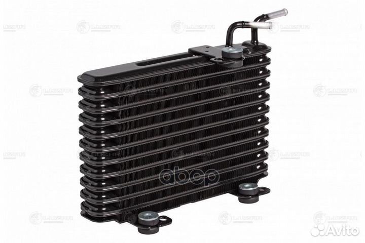 Радиатор масл. для а/м Mitsubishi Outlander (12