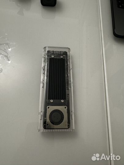 Внешний корпус для SSD Orico