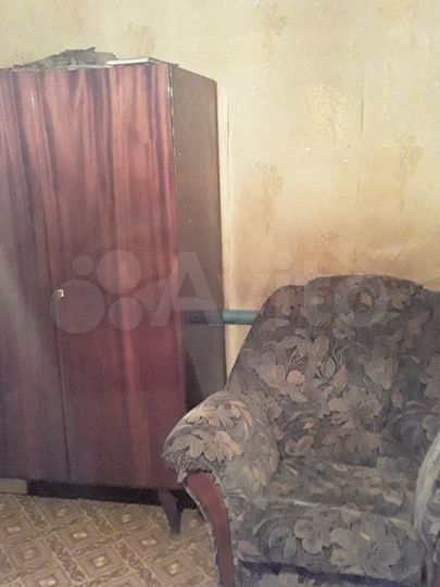 2-к. квартира, 37 м², 1/2 эт.