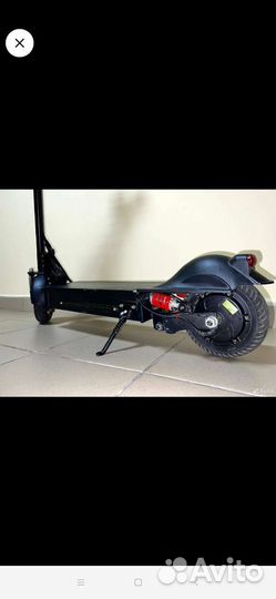 Электросамокат kugoo2