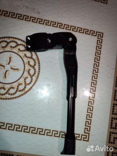 Подножка для велосипеда 24-29