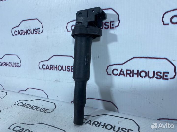 Катушка зажигания Peugeot 308 euro 4 1.6 EP6 120