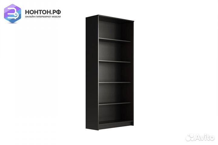 Стеллаж Сириус венге