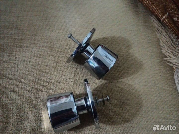 Дверные ручки СССР