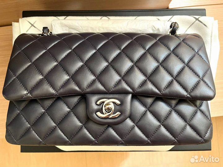Сумка Chanel Classic Timeless