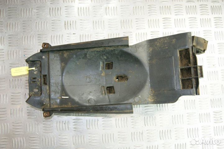 Подкрылок X-moto ZW250-7 GX250