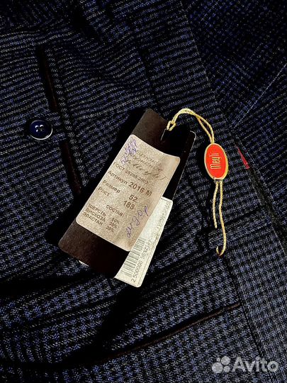 Брюки мужские новые