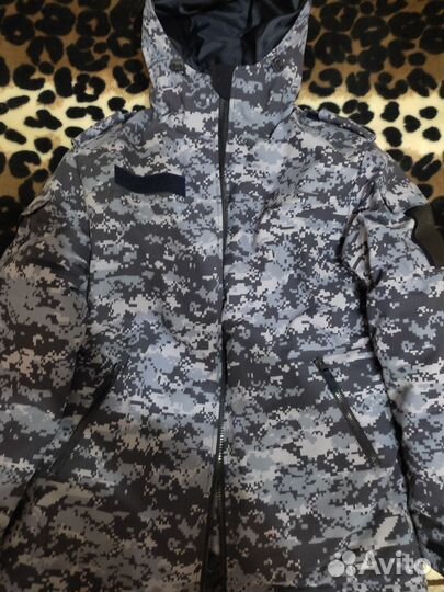 Военная форма