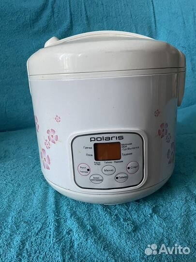 Мультиварка Polaris pmc0508D