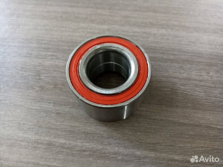 Подшипник ступицы задний LADA 2110