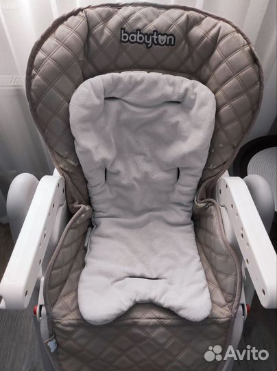 Стул для кормления