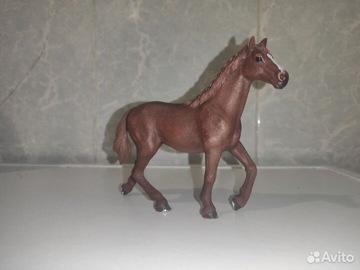 Фигурки животных schleich collecta papo safari ldt