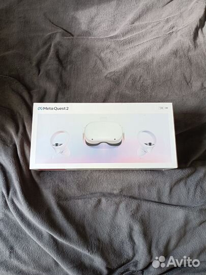 Oculus quest 2 128gb