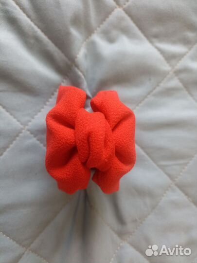 Заколка для волос краб