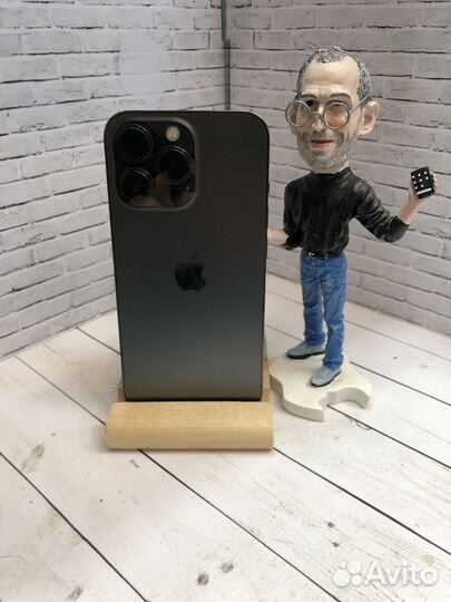 iPhone 13 Pro, 128 ГБ