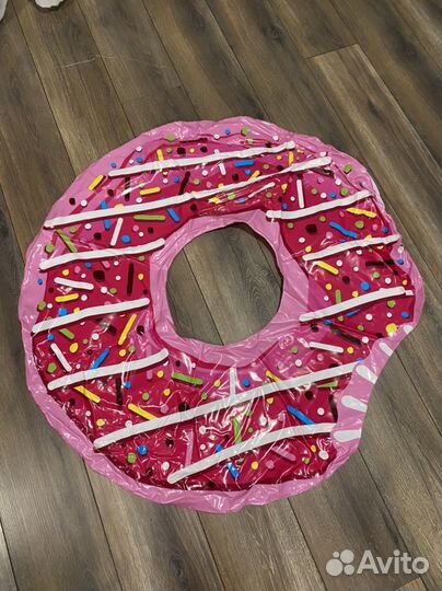 Спасательный круг