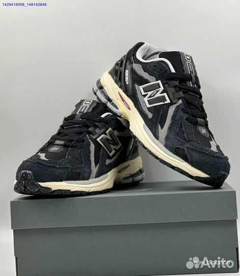 Кроссовки New Balance 1906d