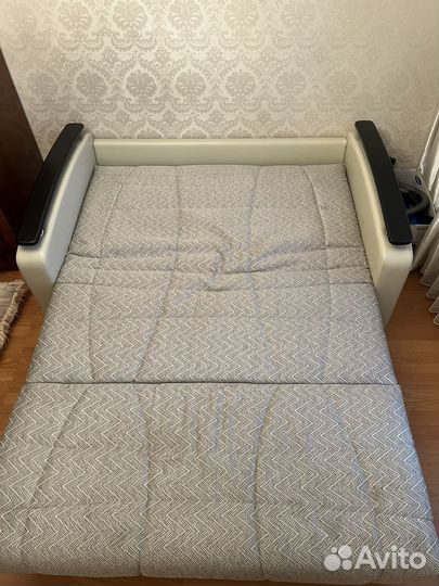 Диван кровать бу