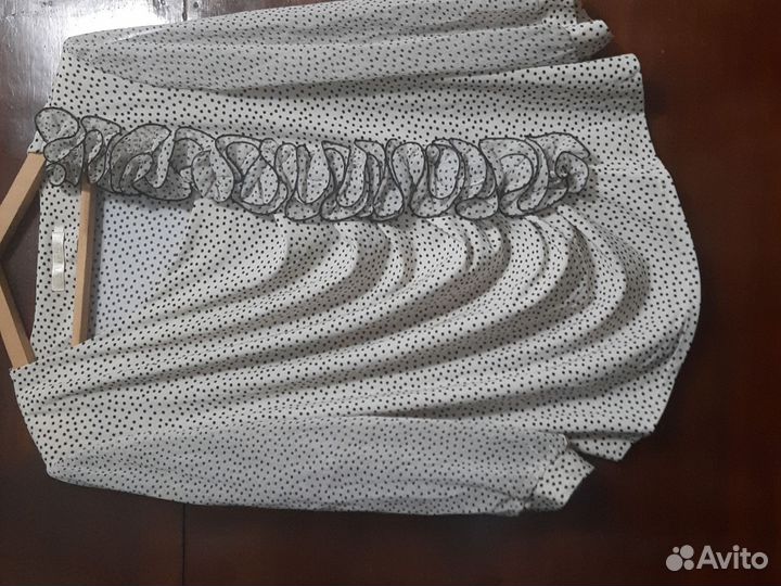 Блузка женская