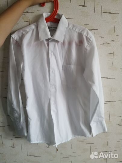 Школьные вещи на мальчика