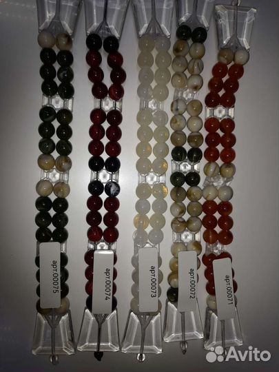 Четки перекидные ручной работы