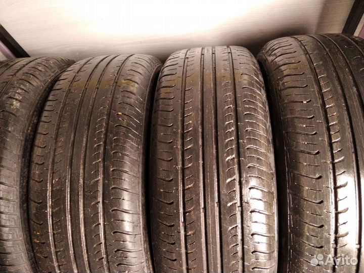 Hankook Optimo K415 225/60 R17