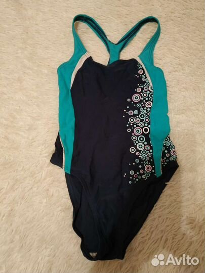 Купальник для девочки