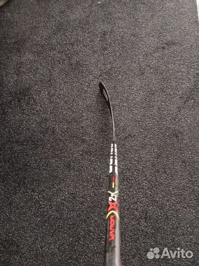 Клюшка хоккейная загиб в лево