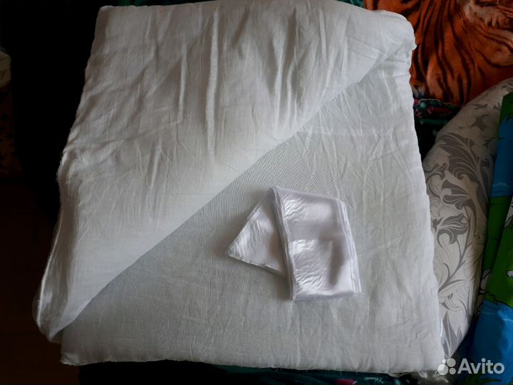 Одеяло на выписку новое
