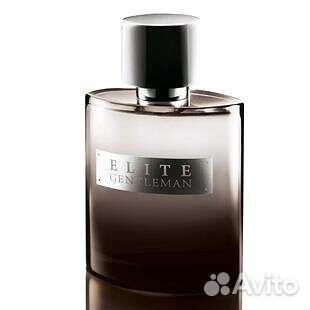 Мужская туалетная вода