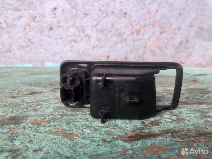 Кнопка стеклоподъемника двери Ford Focus 2 2007