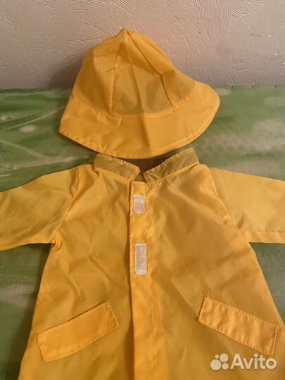 Одежда для беби борн икеа