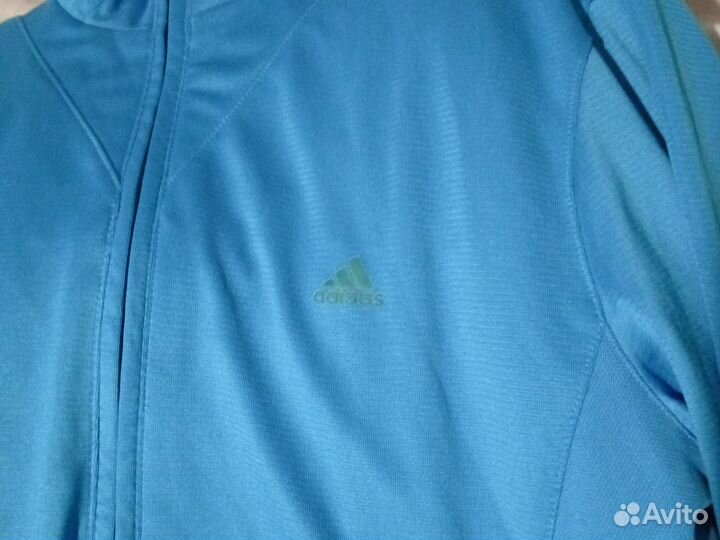Олимпийка adidas clima365