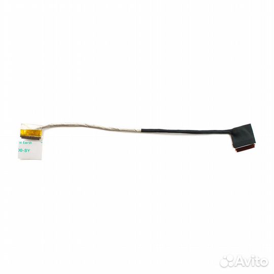 Шлейф матрицы 30 pin для ноутбука Acer Aspire E1-4